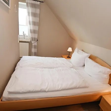 Bernstein Mare-Comfort Wohnung 8 Büsum Extérieur photo