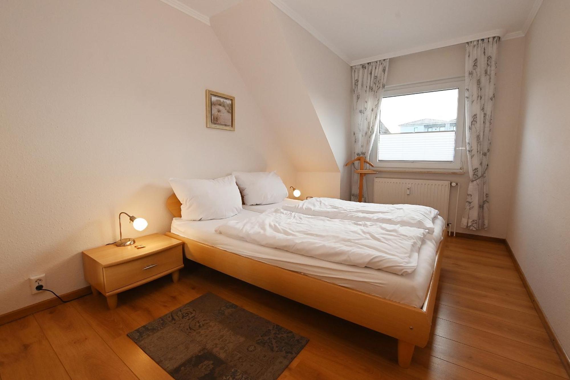 Bernstein Mare-comfort 8 Apartment