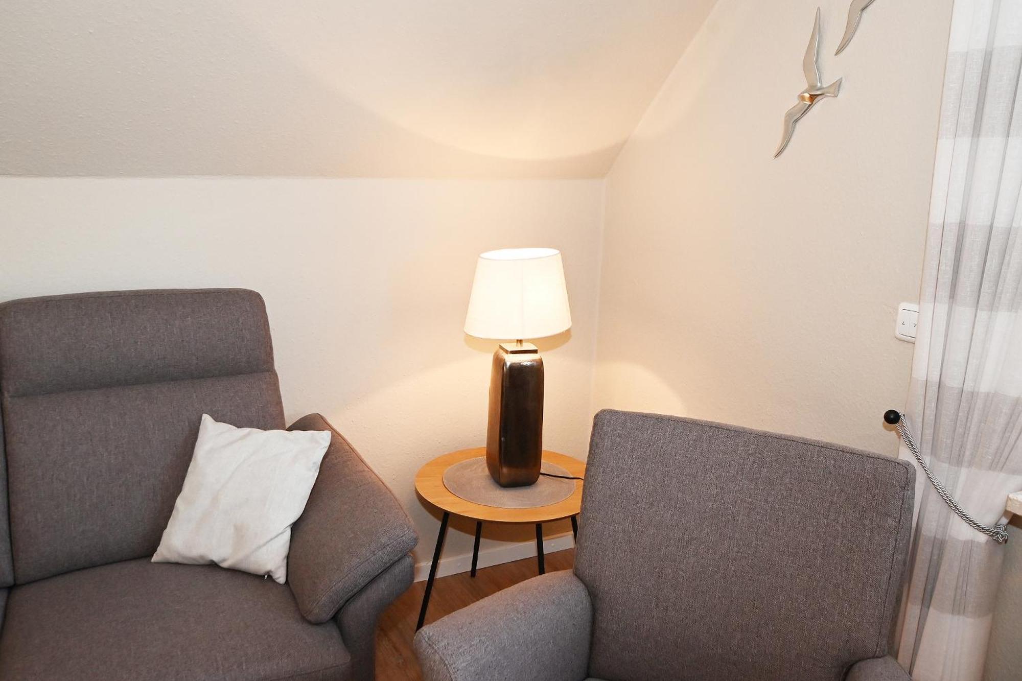 Bernstein Mare-comfort 8 Apartment